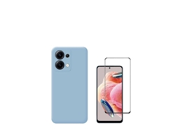 Pelicula de Vidro GIFT4ME Redmi Note 13 4G