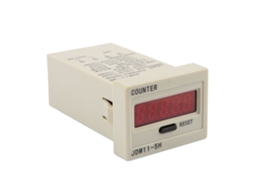 Contador Eletrônico de 5 Dígitos Ac220v