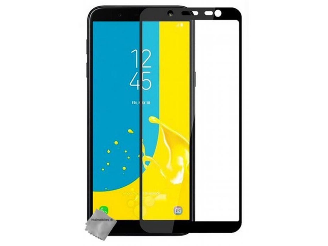 Pelicula de Vidro HTDMOBILES Samsung Galaxy