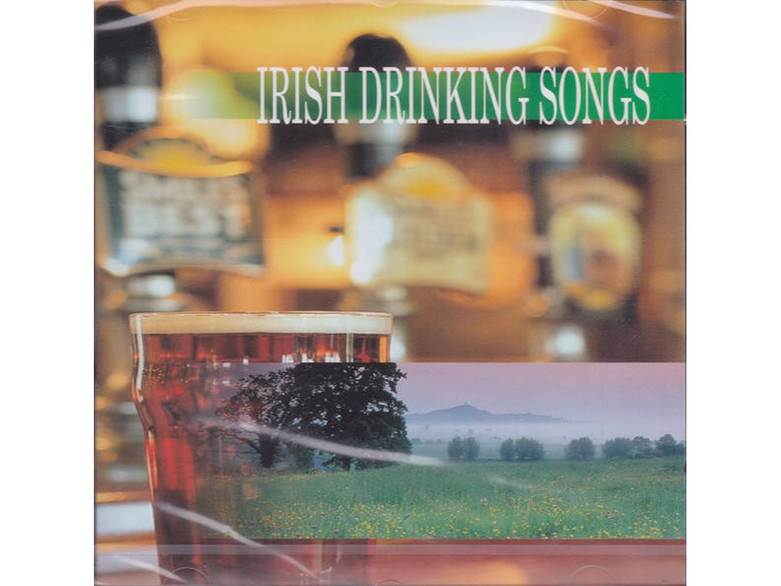 CD Irish Country Christmas (1CDs)