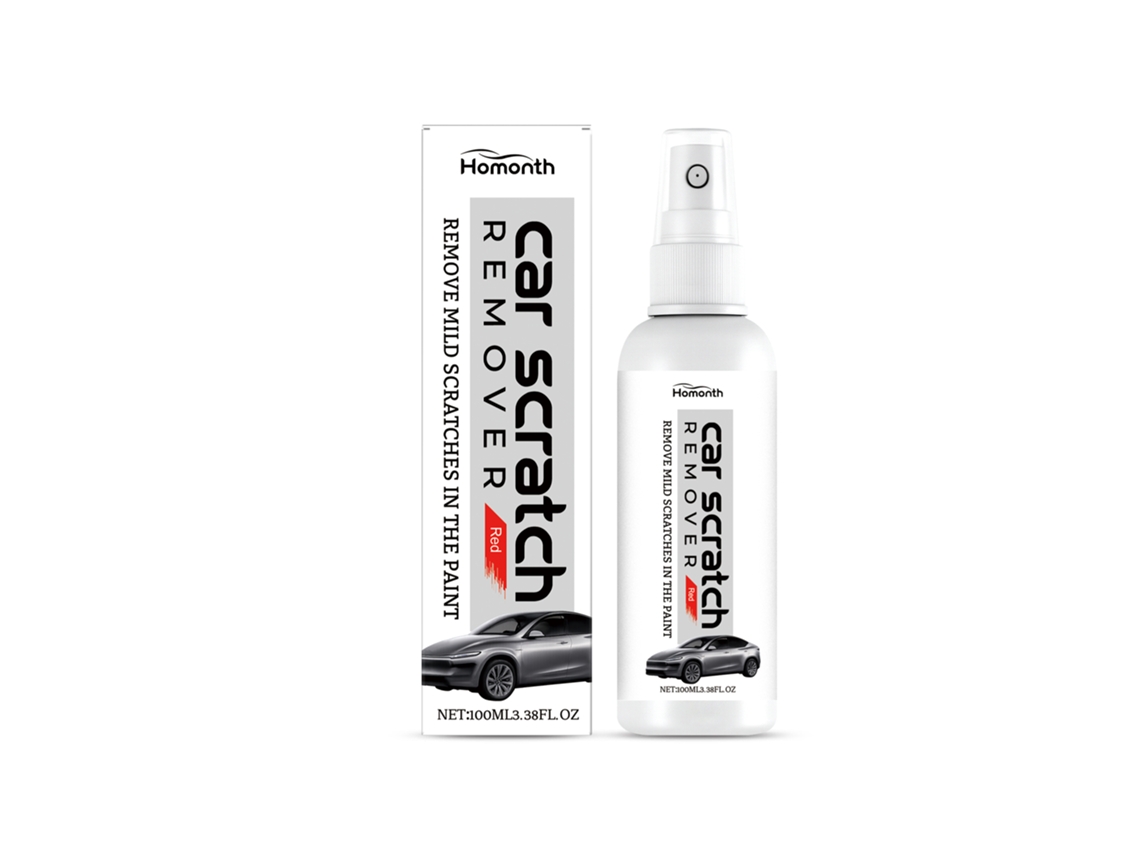 Spray para Cuidado de Arranhões LAXISCREED