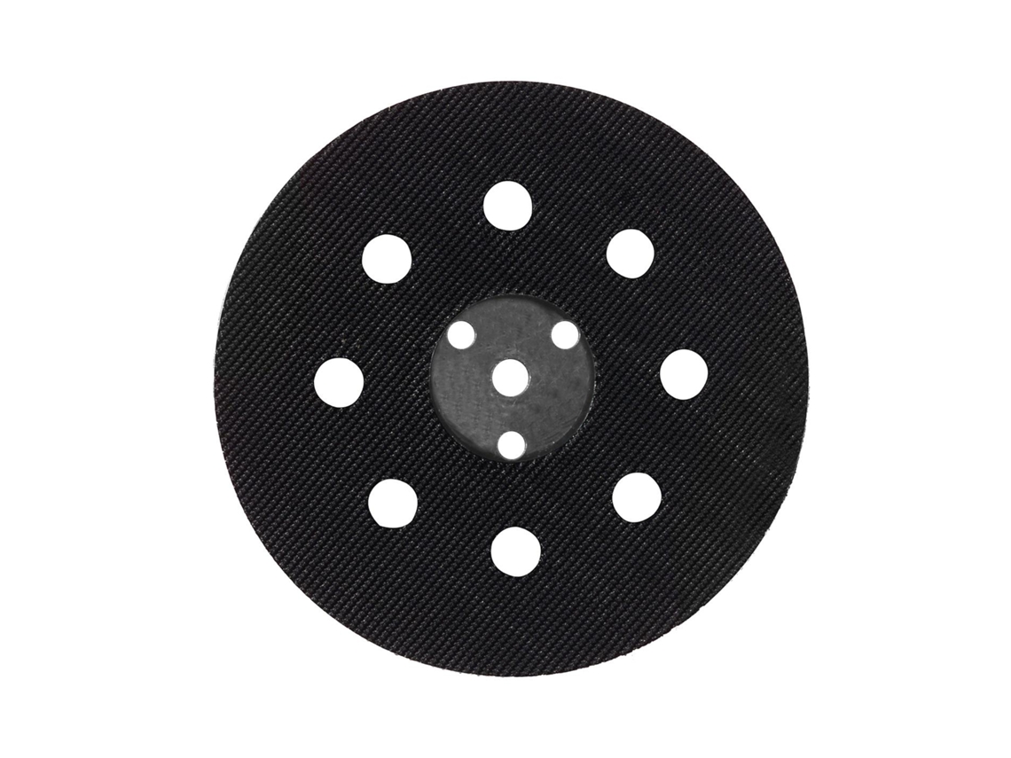Wolfcraft 2227000 - 1 prato de lixar aderente