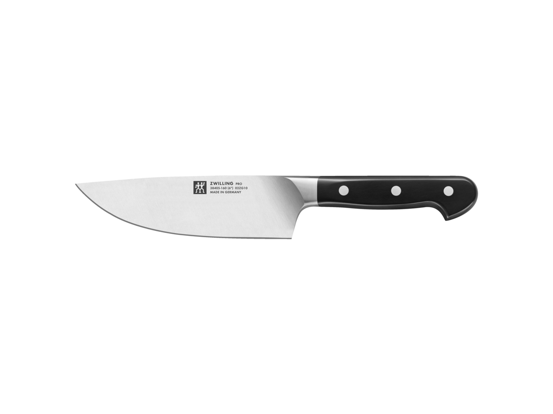 Pro Faca de Chef 16 Cm ZWILLING