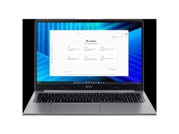 Portatil Acer Extensa Exo15-51 (nx.eleeb.001) 15.6" Fhd Ips, Intel Cu51150u, 8gb, 512gb Ssd, W11pro