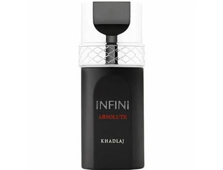 Infini Absolute Edp Volume 100 Ml Khadlaj