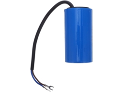 Motor Com Capacitor Para Compressor De Ar Baixo Ruído, Alta Eficiência, Uso Industrial E Residenci Gokoco