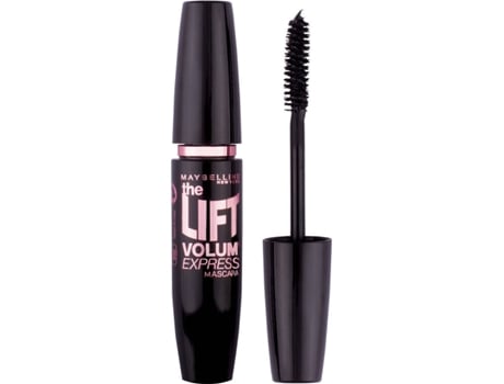 Máscara para Pestanas  Volume Express Lift Up Preto (10 ml)