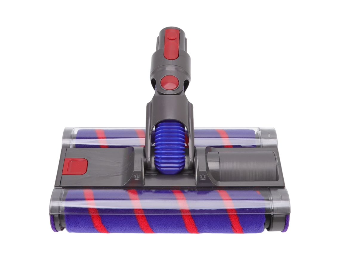 Cabeça LAXISCREED Soft Roller para Aspiradores V7 v15