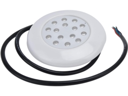 Luzes Solares Piscina Recarregáveis Usb GOKOCO