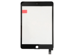 Painel Digitizador De Vidro Com Pressão Original Para Reparo E Substituição Da Tela Tática Do Ipad Mini 5
