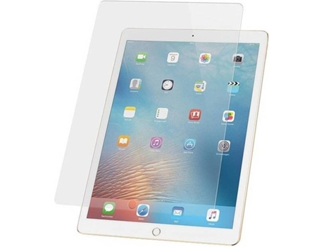 Protetor Ecrã Tablet  iPad Pro 9.7''/Air 2 (iPad Pro/Air 2 - 9.7'' - Plástico)