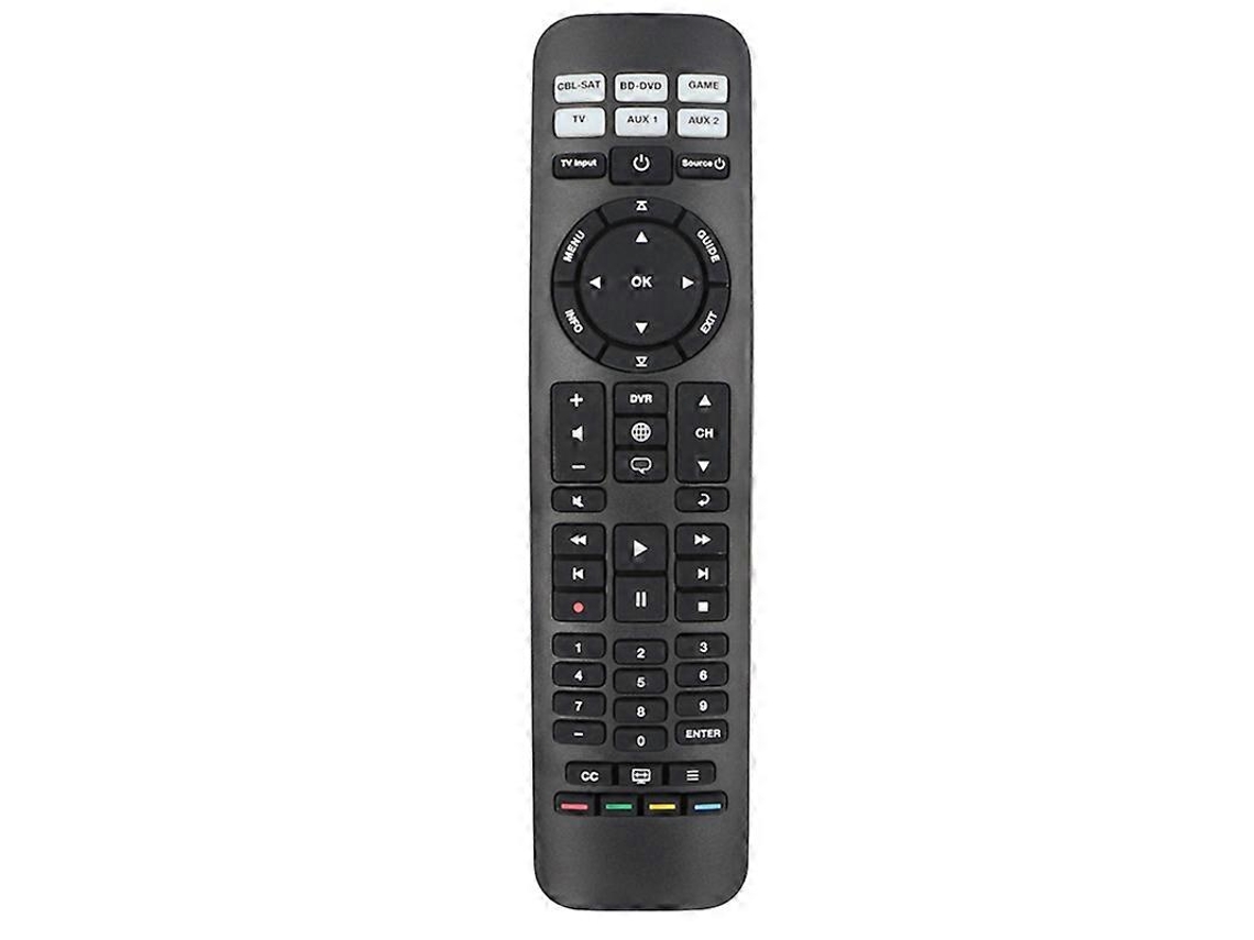 Controle Remoto De Substituição Para Solo 5 535 525 Solo5_glo