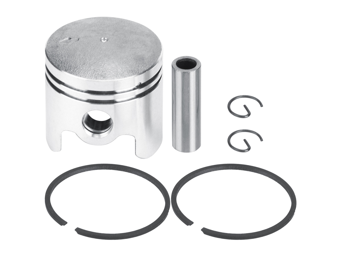 Primerox kit Pistão para Cortador de Arbustos Elétrico Φ40mm 44 5 520 1e40f 5 Tl43 Cg430 Bc430 40 5 43cc