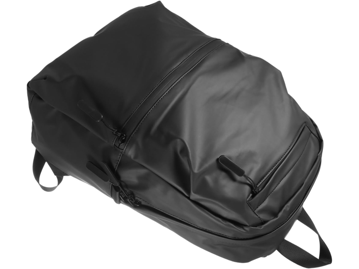Mochila Preta Jortmrd