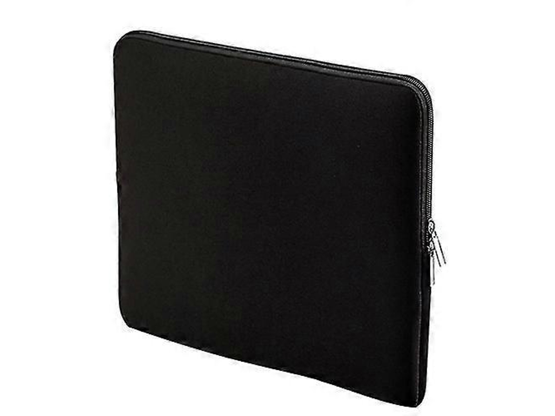 Capa Protetora Para Laptop Macbook Pro/air De 11, 13 E 15 Polegadas, Preta Aquaforge
