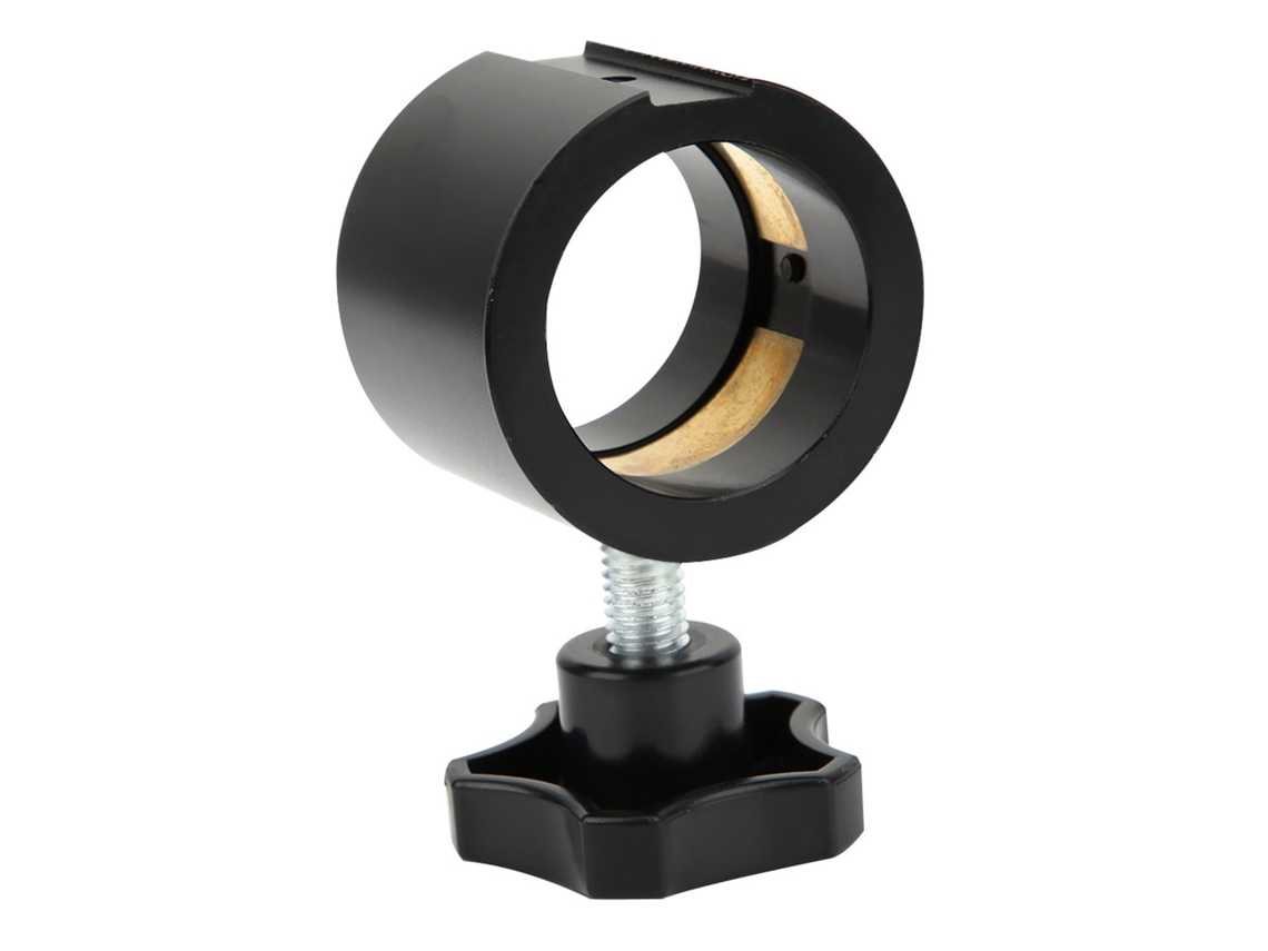 Anel de Fixação Antiderrapante para Microscópio Industrial 32mm Interface de Montagem Acessório Kp k32