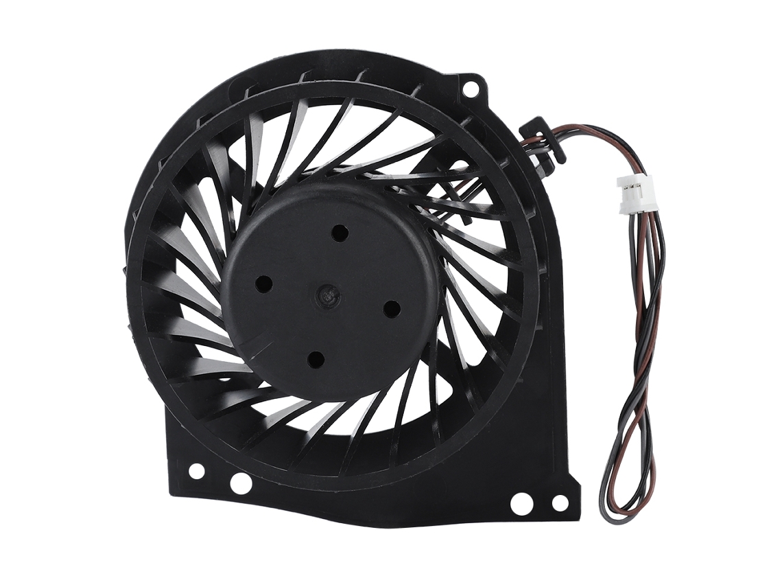 Ventilador Interno Grande Força Dissipação Rápida