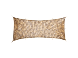 Camouflage Net, Camouflage Nets Vidaxl Bege Poliéster (844 X 429 Cm)