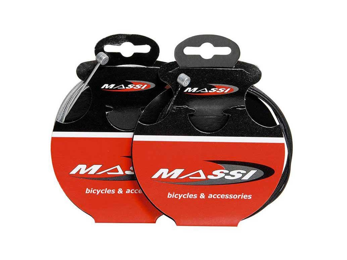 Massi Brake Cable 1 6 X 1700 Mm