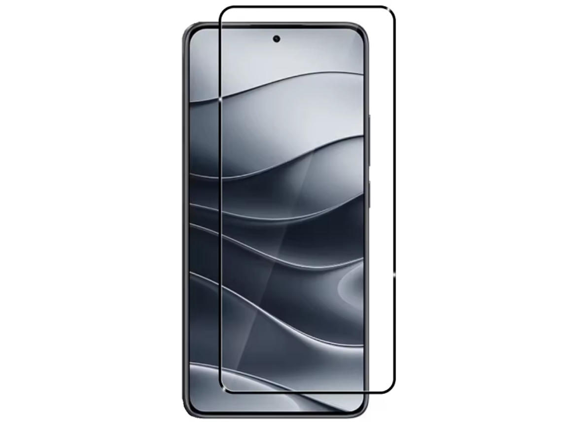Pelicula de Vidro CAPASMART Xiaomi Redmi Note 14 4G