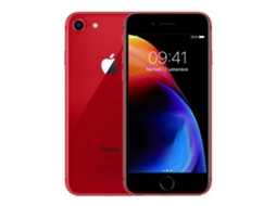 iPhone 8 APPLE (Recondicionado Sinais de Uso - 2 GB - 64 GB - (Product) Red)