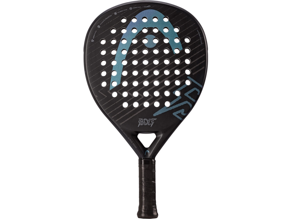 Palas Y Pelotas Padel HEAD Bolt 05 Ne