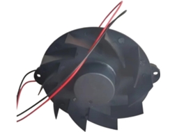 Ventilador De Refrigeração Para Carro Compatível Com Yuelun 9225m 3051b 12v Dc 0, 45a M 305ib Ventilador Dc Circular De