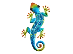 Decoração de Parede SIGNES GRIMALT Lagarto 15x1x28 cm