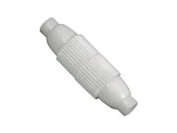 Ficha União Coaxial Edh
