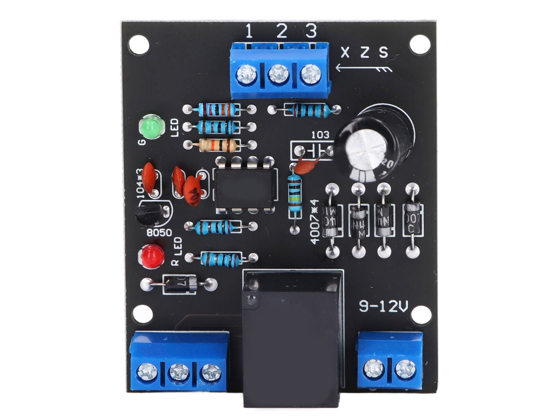 Conector elétrico multicabo (isolado, para cabos de cobre e alumínio)