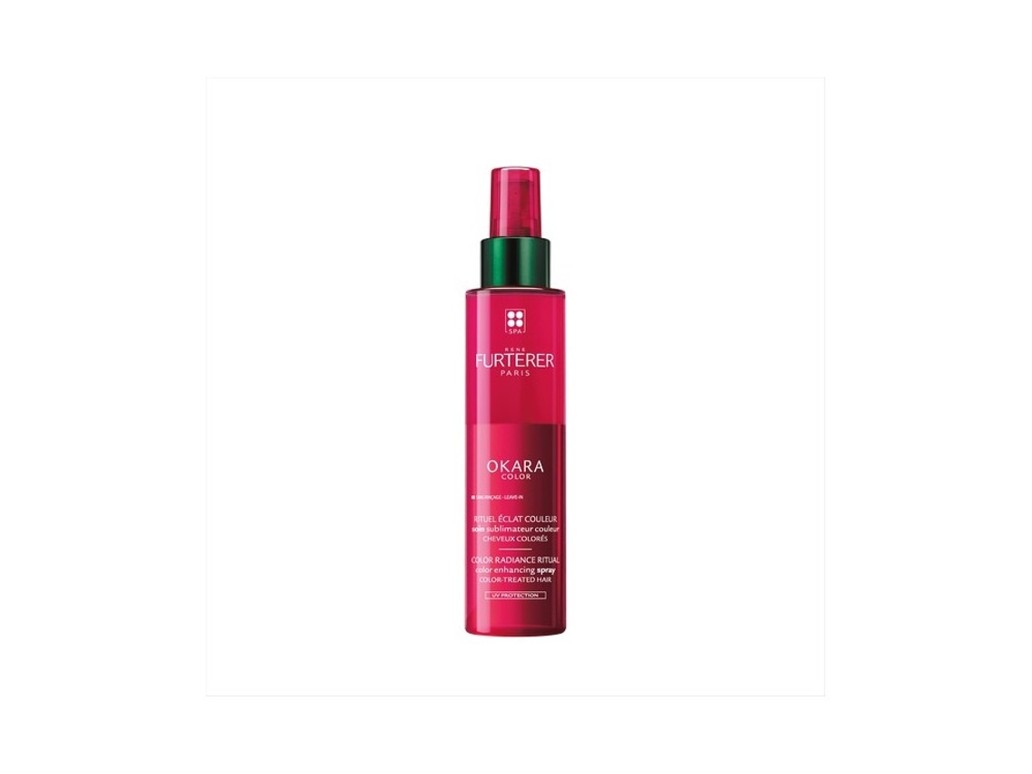 Shampoo Brilho Okara Blond 250Ml