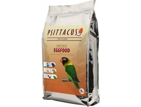 Alimentação para Papagaios e Periquitos  Micro (1Kg)