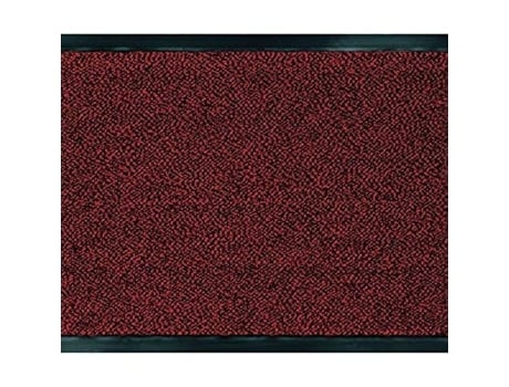 Tapete VELCOC Nevada Multicolor 70 X 40 Cm Polipropileno Fabricado na Itália