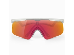(estilo 7) Óculos De Ciclismo Unissex, Lentes De Poliuretano, Armação De Acrílico.
