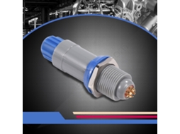 Laxiscreed Conector De Avião De Plástico Redondo Push-pull Com 6 Pinos Para Instrumentos Médicos