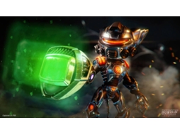 Jogo PS5 Ratchet And Clank: Rift Apart