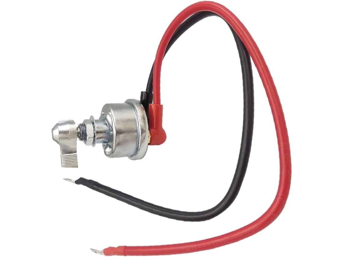 1 Conjunto de Corte e Isolamento de Bateria SFUSHOS