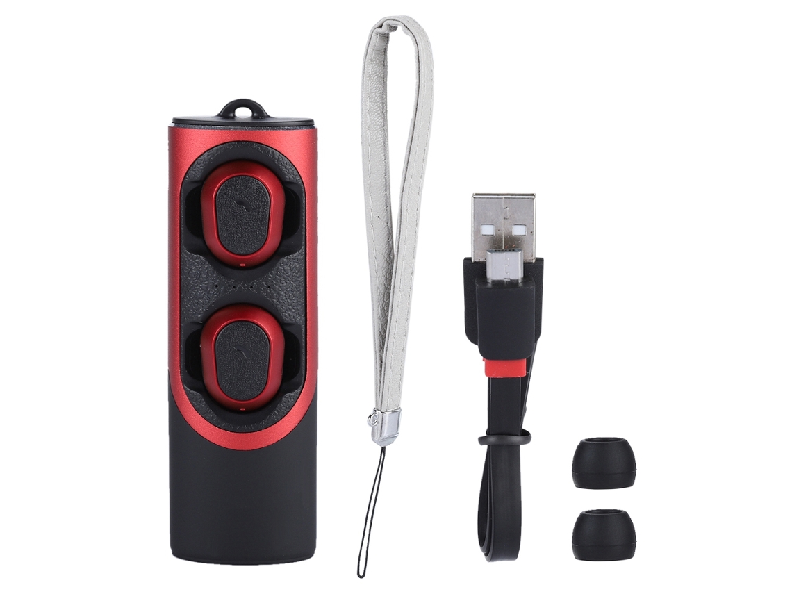 Fones de Ouvido Tws LAXISCREED Bluetooth 5.0