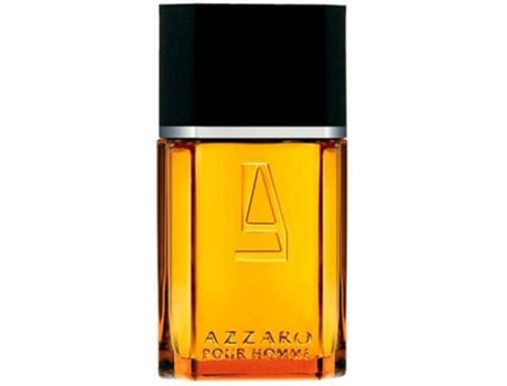 Perfume AZZARO  Pour Homme Eau de Toilette (100 ml)