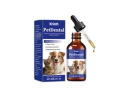 Gotas Oris para Pets na Worten