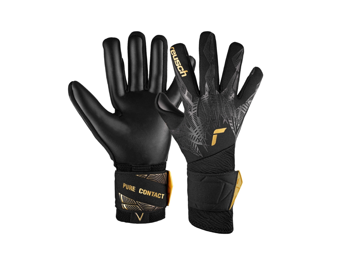 Luvas de Guarda-Redes REUSCH Pure Contact Infinity