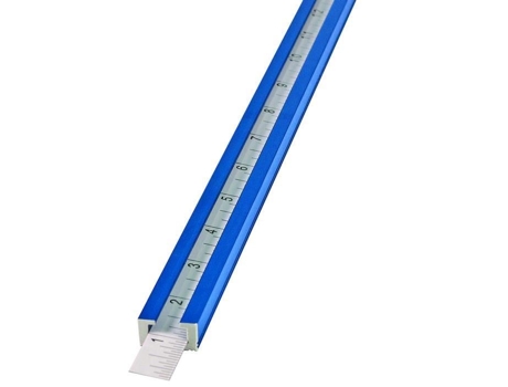 Perfil Minitrilho Kreg Kms7509 KREG & MANSEN