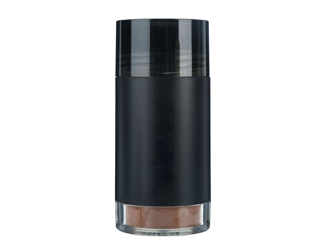 Fibra Para Construção De Cabelo Thickener Concealer Para Perda De Cabelo Denso E Cheio Loira Clara