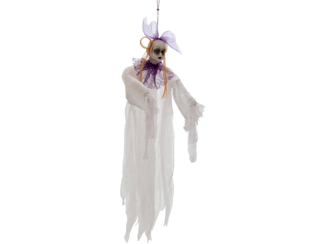 Decoração de Halloween EUROPALMS Figure Baby Face (90cm)