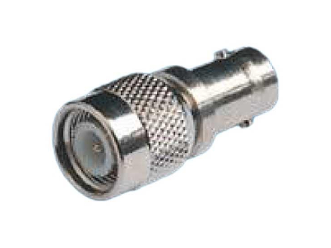 Glomex Conector Bnc Fêmea para Adaptador Macho Tnc