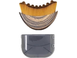 Escova de Massagem Facial Linfática para Contorno Modelo Mais Recente 2025 Design Ergonômico GOKOCO