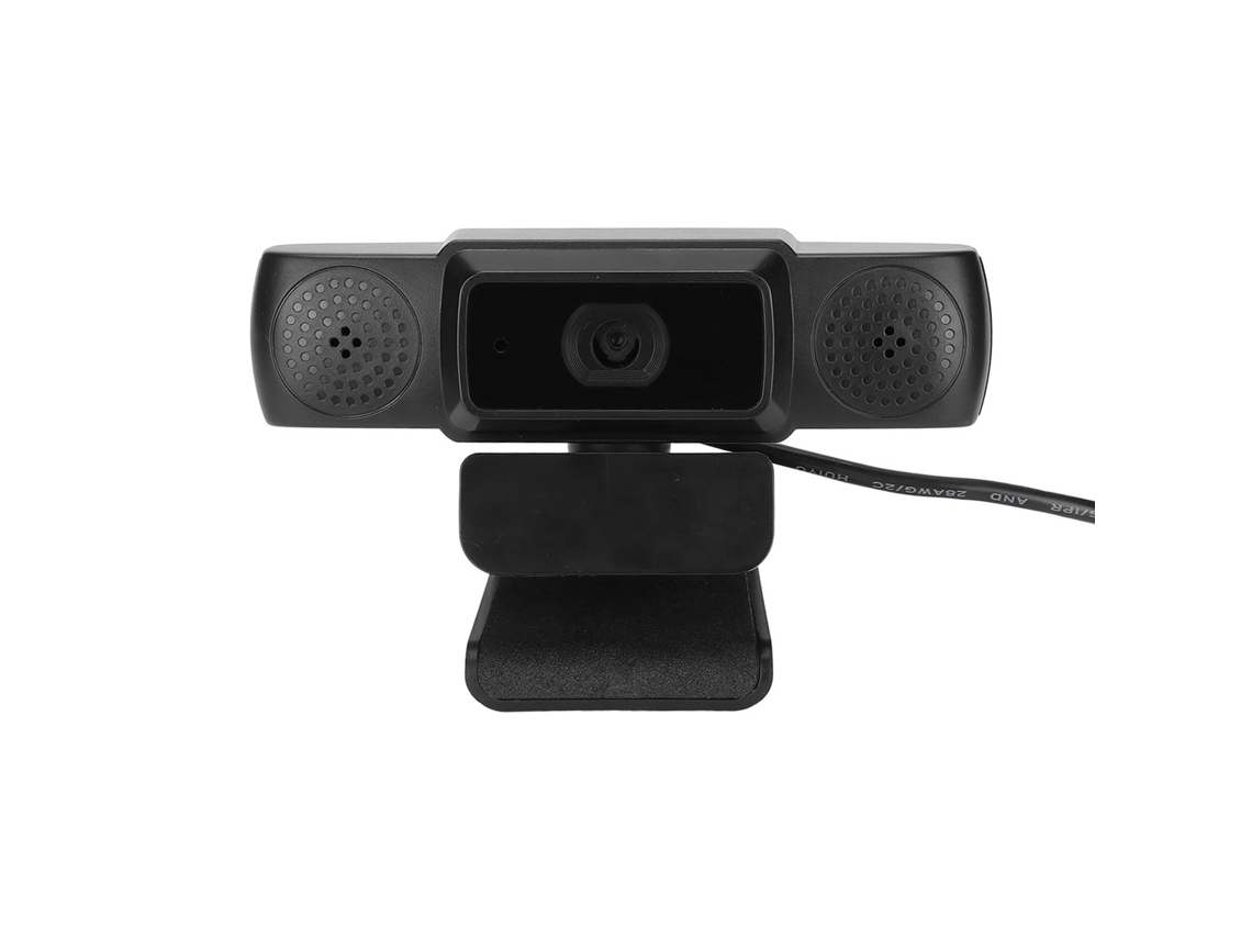 Webcam Hd LAXISCREED 1080p Usb2.0
