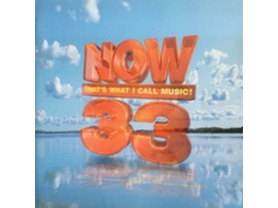 CD Now That's What I Call Music! 32 (2CDs)