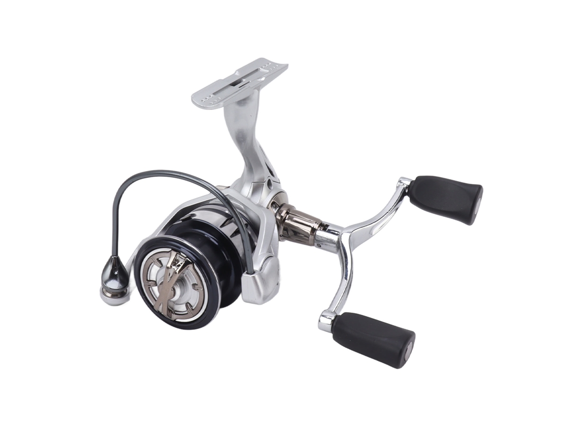 Molinete de Pesca 5.2:1 8kg 6+1bb St3000