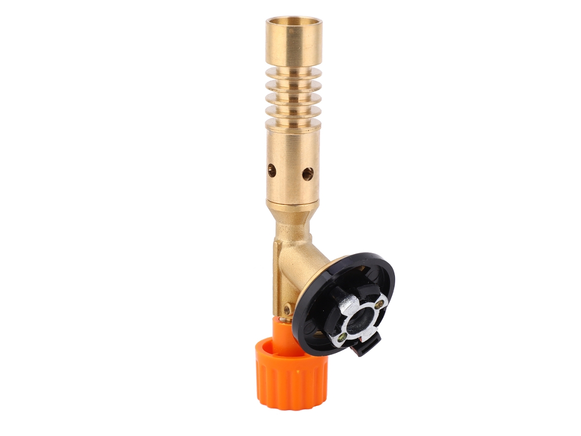 Antorcha De Gas Para Ignición, Soplete, Fogata, Cozinha, Acampamento, Assado E Soldagem